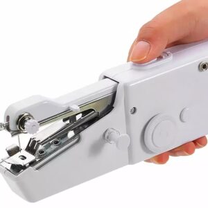 PORTABLE HANDHELD SEWING MACHINE
