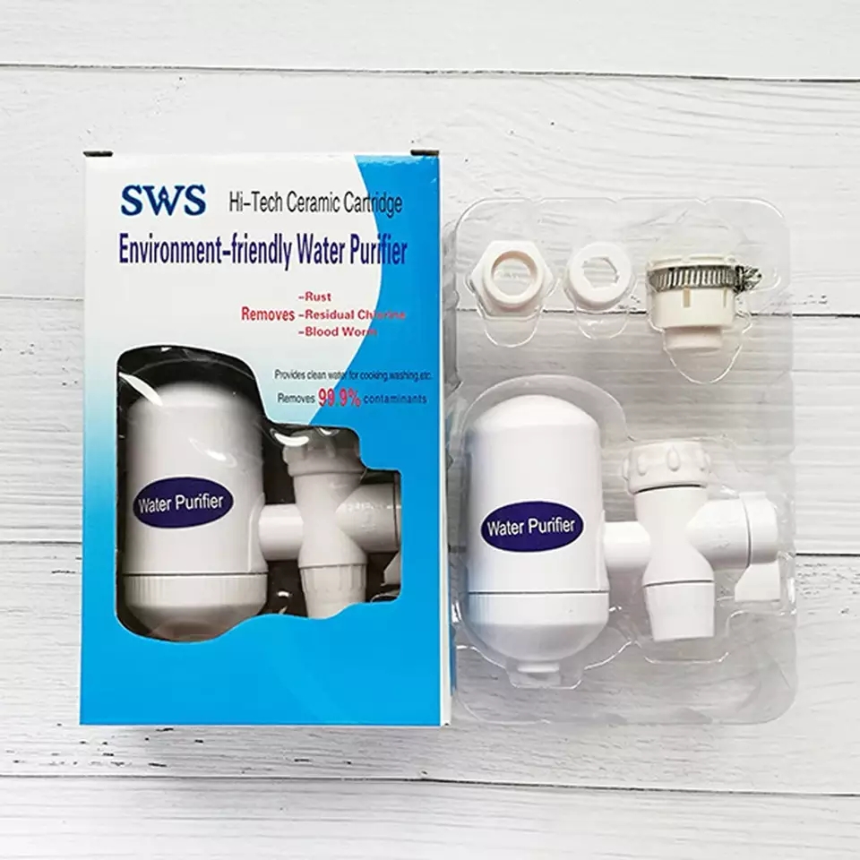 SWS Washable Ceramic Water Purifier - Image 3