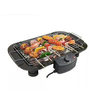 ELECTRIC BARBEQUE GRILL