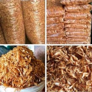 NEATLY SELECTED ORON CRAYFISH