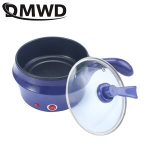 MULTI-FUNCTIONAL ELECTRIC COOKING POT