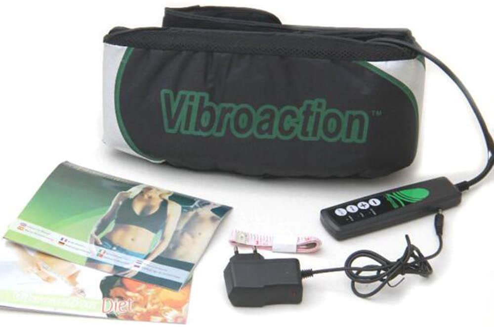 VIBROACTION SLIMMING BELT - Image 2