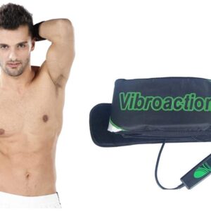 VIBROACTION SLIMMING BELT