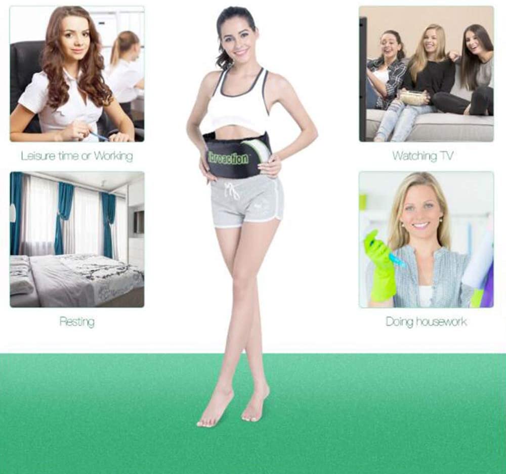 VIBROACTION SLIMMING BELT - Image 3