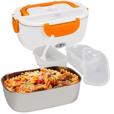 ELECTRIC LUNCH BOX FOOD CONTAINER - Image 2