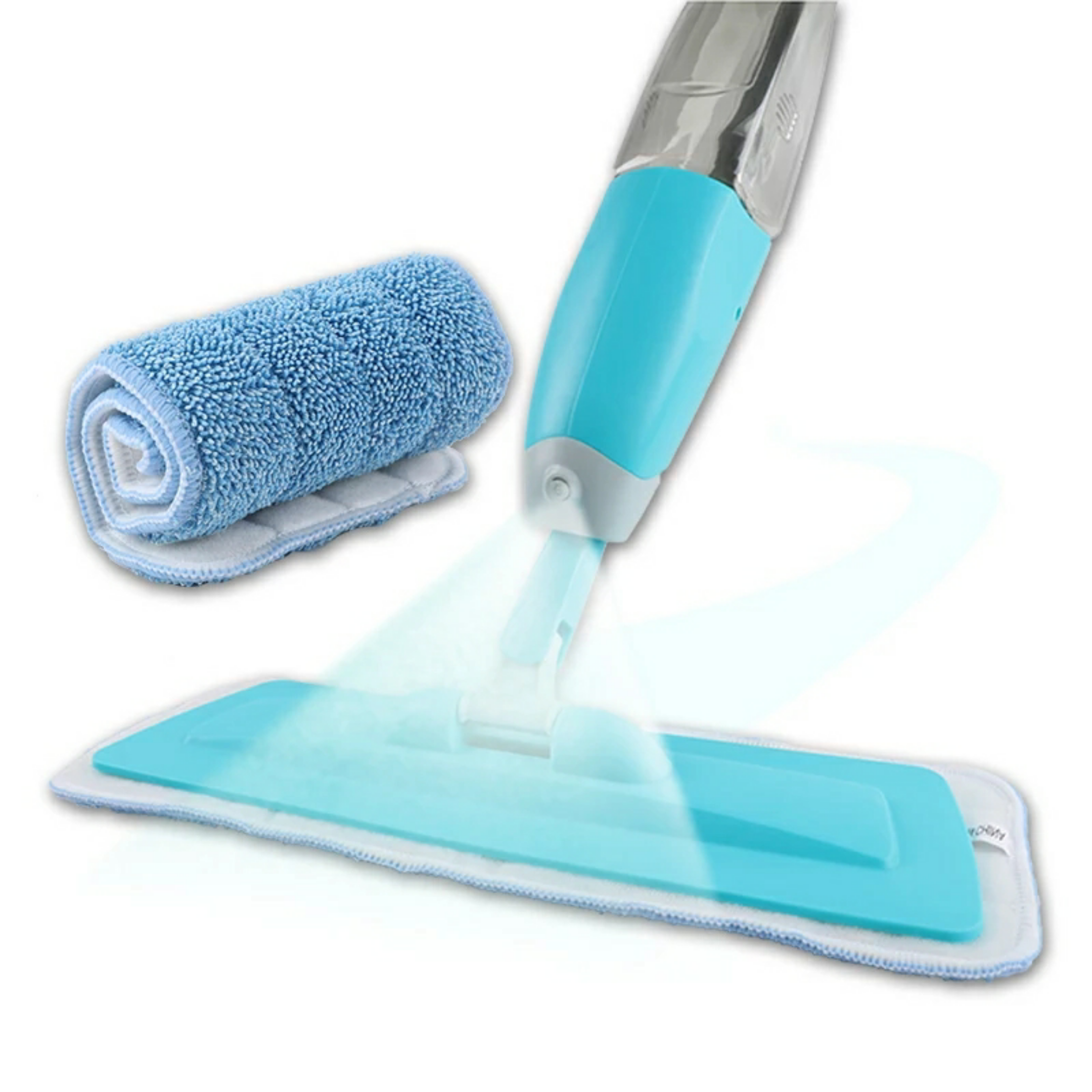 SPRAY MOP + MAGIC SWEEPER - Image 2