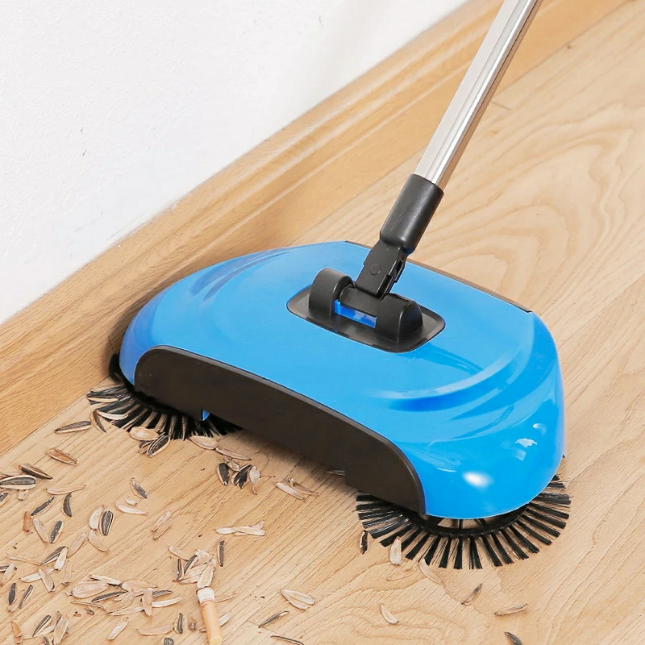 SPRAY MOP + MAGIC SWEEPER - Image 3