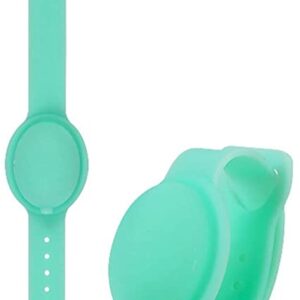 WRISTBAND SANITIZER DISPENSER