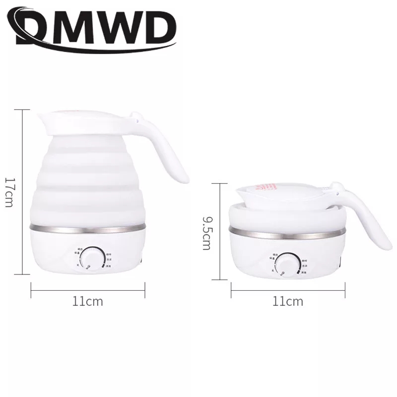 ELECTRIC FOLDABLE KETTLE - Image 3