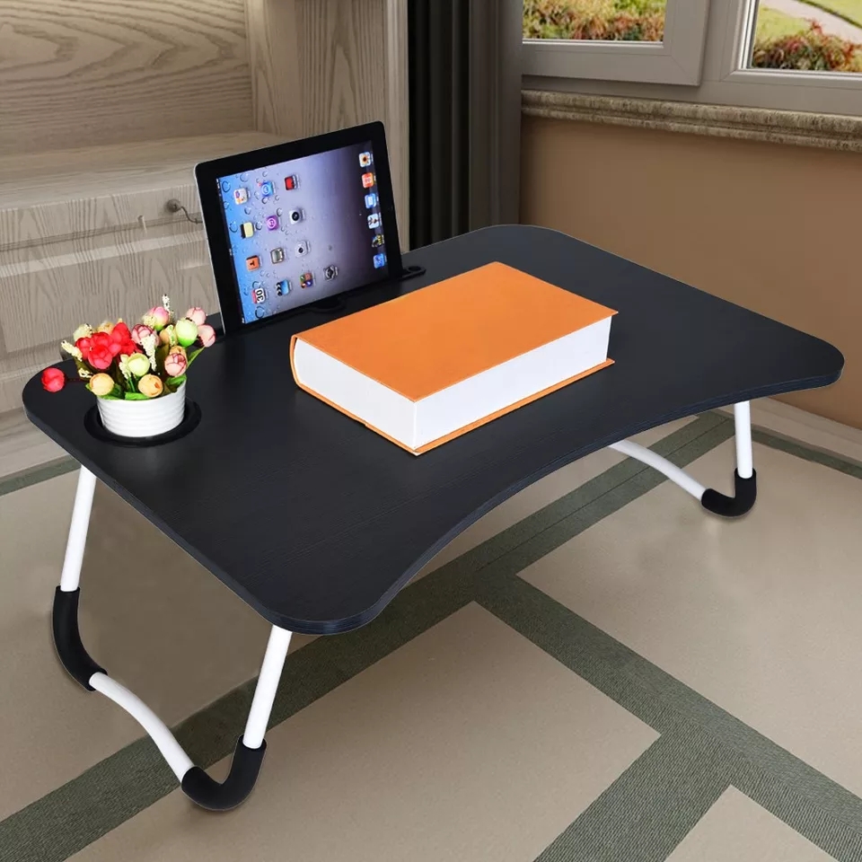COLLAPSIBLE LAPTOP TABLE - Image 2