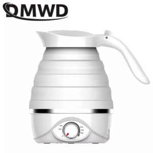 ELECTRIC FOLDABLE KETTLE