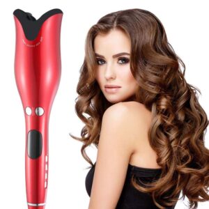 ELECTRIC WONDER HAIR CURLER