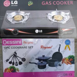 AFFORDABLE KITCHEN COMBO