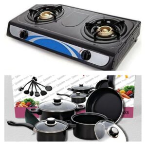 AFFORDABLE KITCHEN COMBO