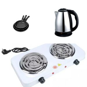AFFORDABLE KITCHEN WARE COMBO