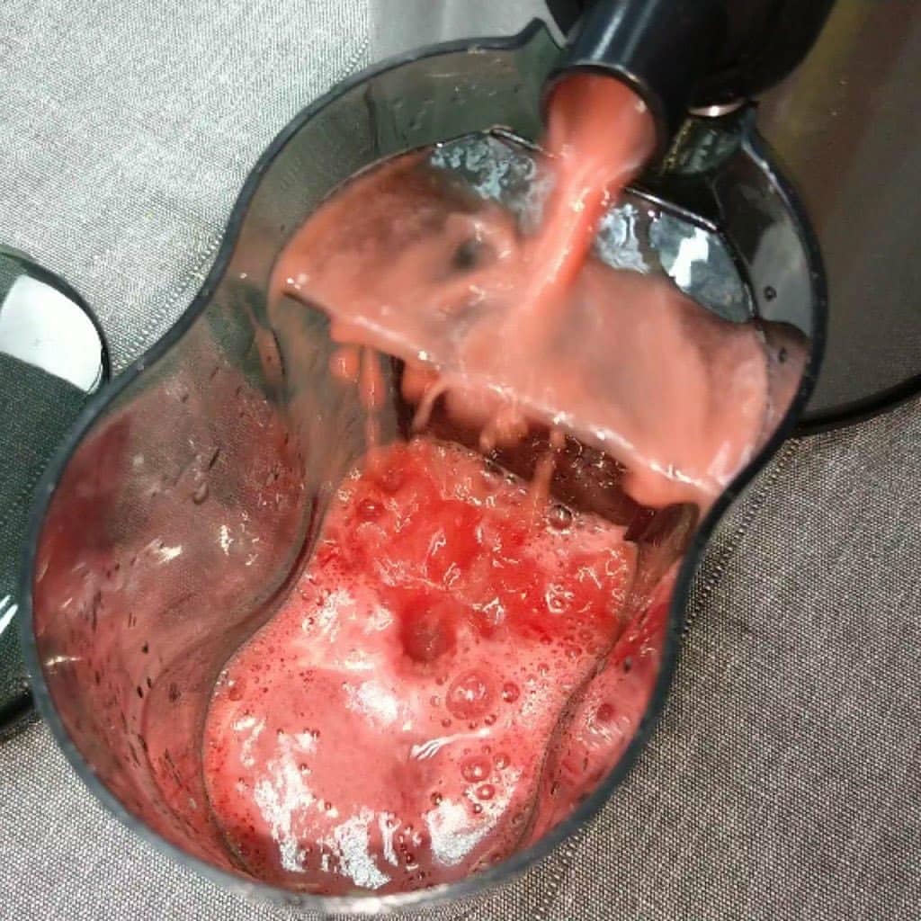 2 in 1 SOKANY JUICE EXTRACTOR AND BLENDER - Image 4