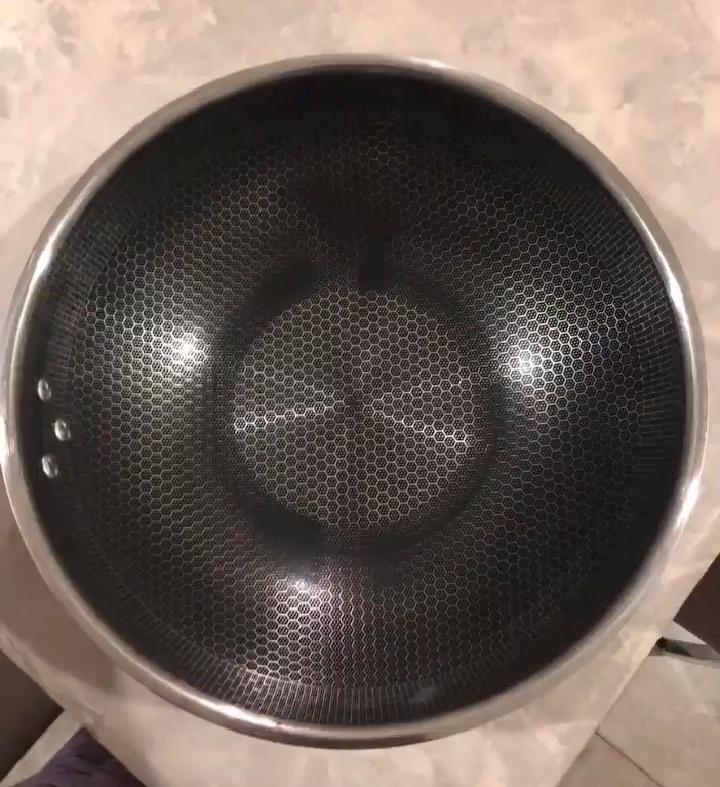 SILVER NON-STICK FRYING PAN - Image 2