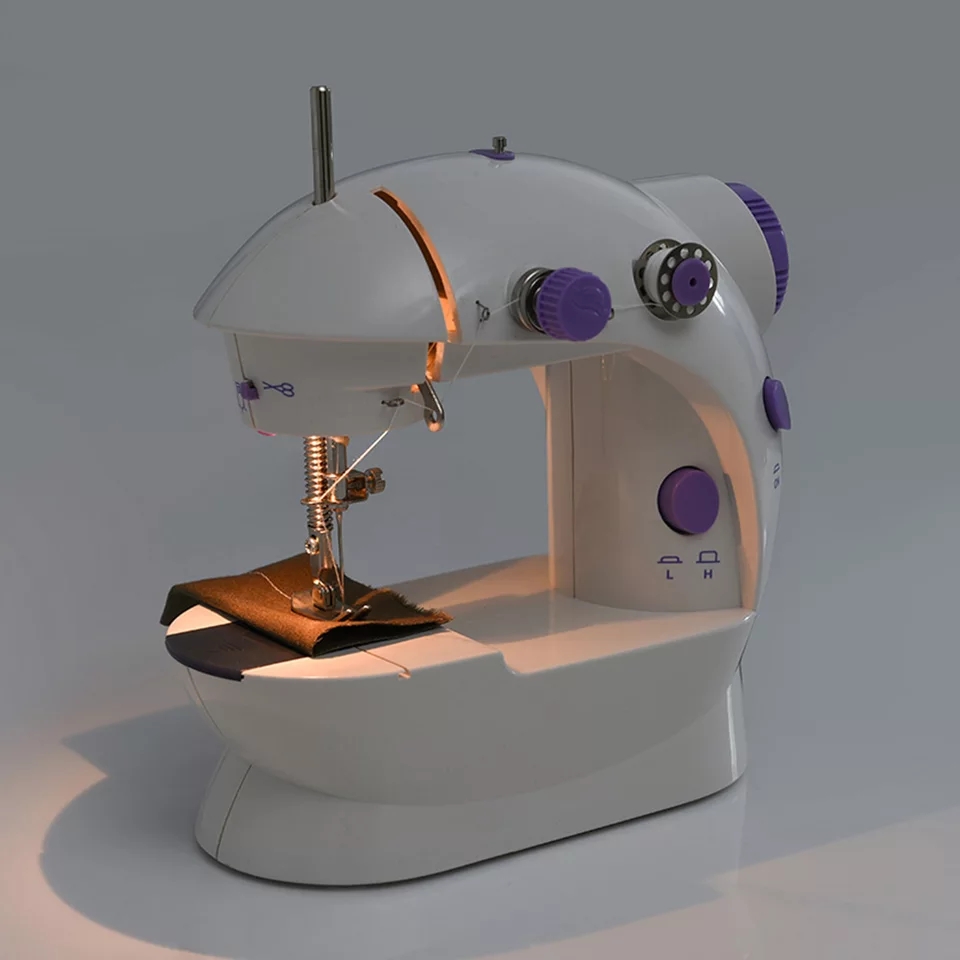 PORTABLE SEWING MACHINE - Image 3