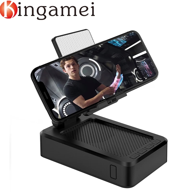 2 in 1 BLUETOOTH SPEAKER - Image 2