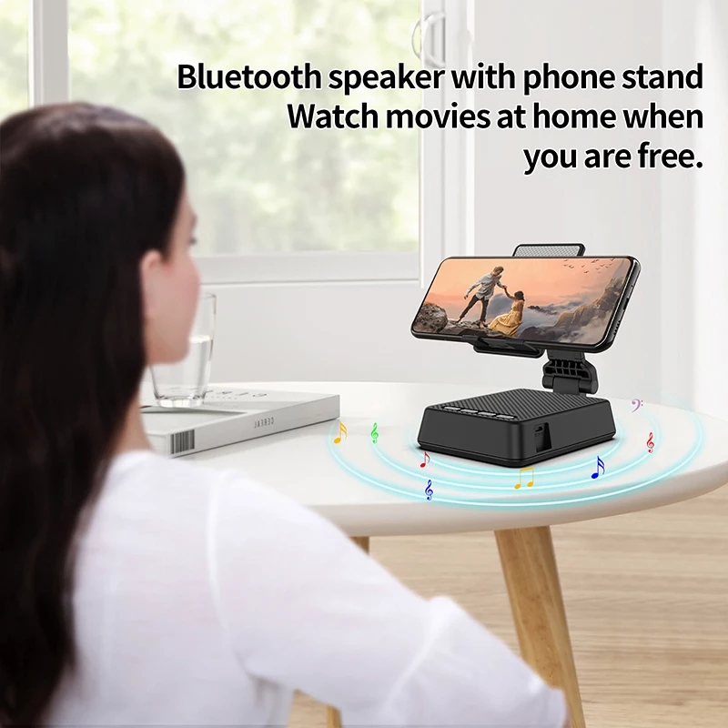 2 in 1 BLUETOOTH SPEAKER - Image 3