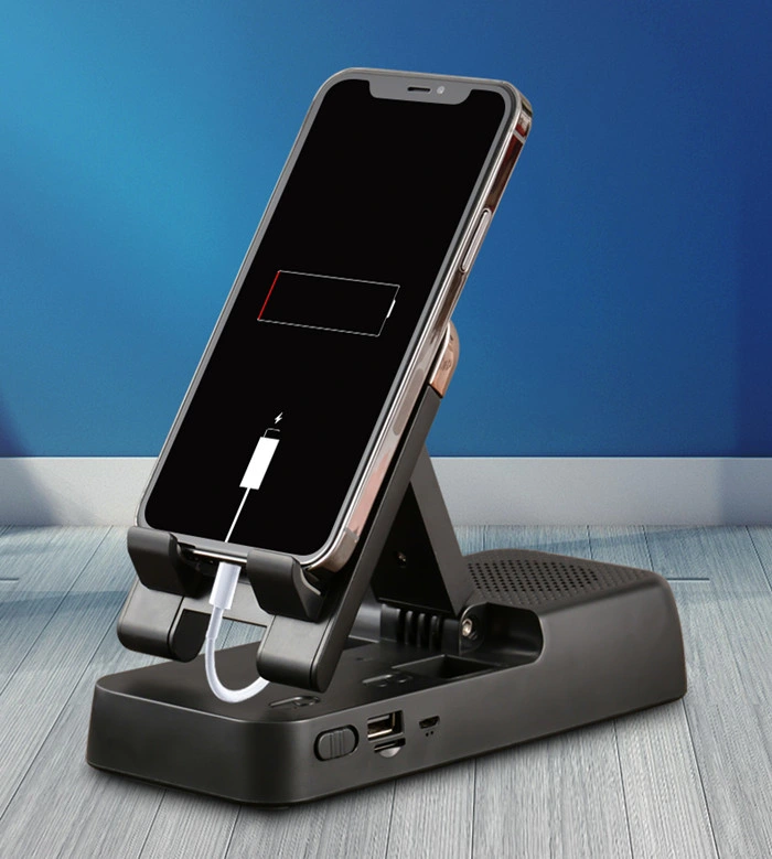 2 in 1 BLUETOOTH SPEAKER