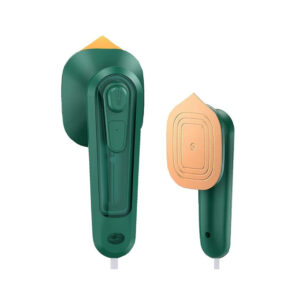 2 in 1 Mini Electric Steam Iron
