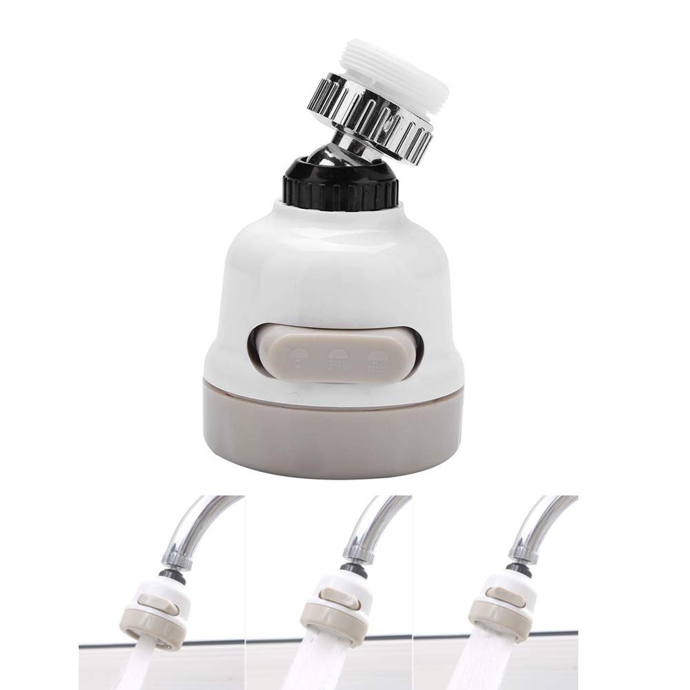 360 Water Faucet Nozzle - Image 2