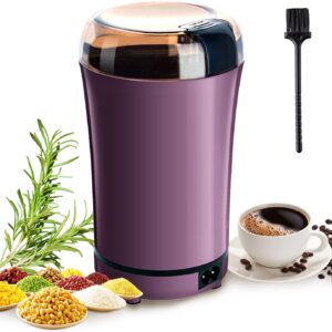 Electric Dry Food Blender