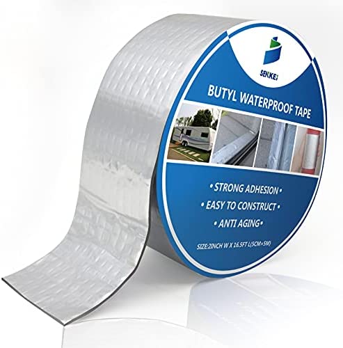 WATERPROOF SEAL TAPE