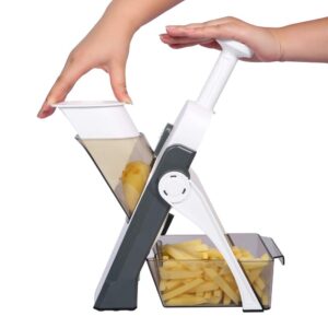 QUICK VEGETABLES CUTTER