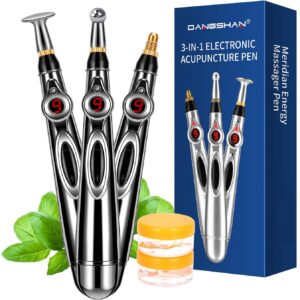 MASSAGING PEN PAIN RELIEVER