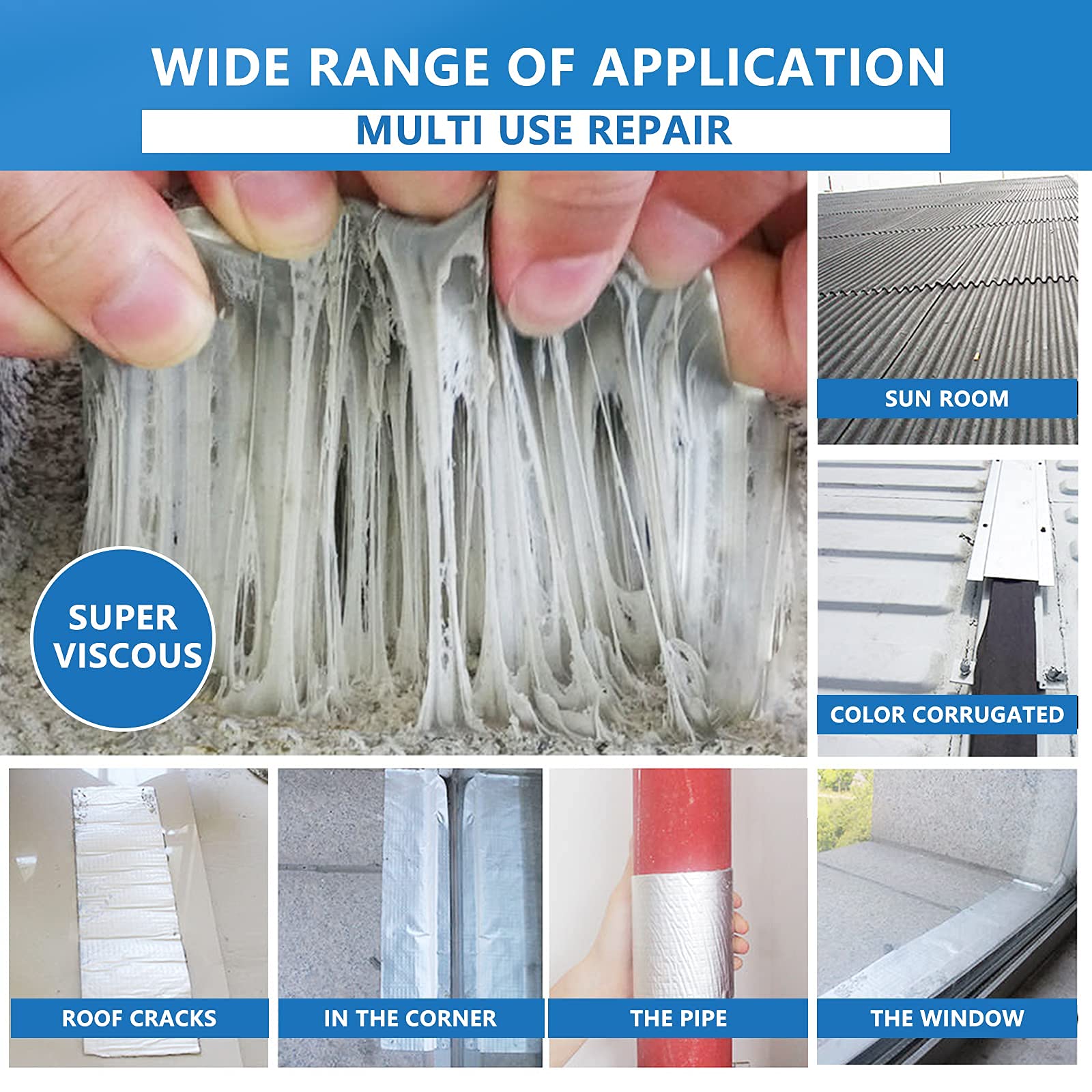 WATERPROOF SEAL TAPE - Image 3