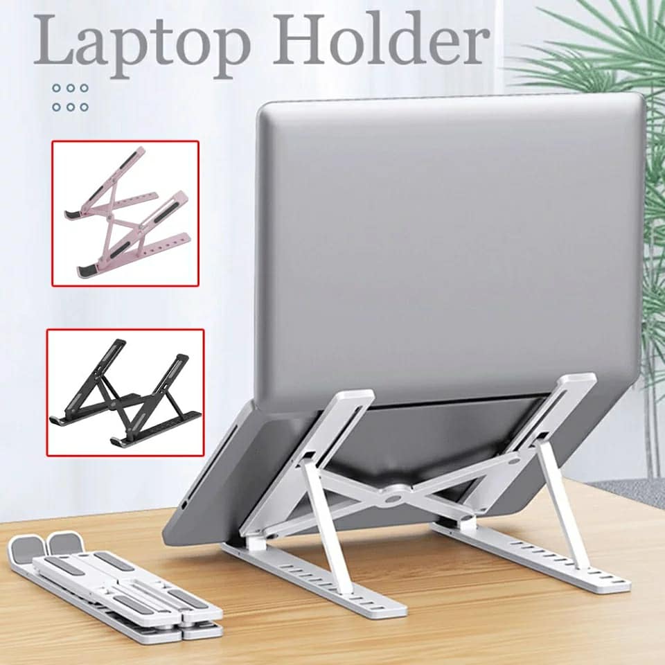 Laptop Stand