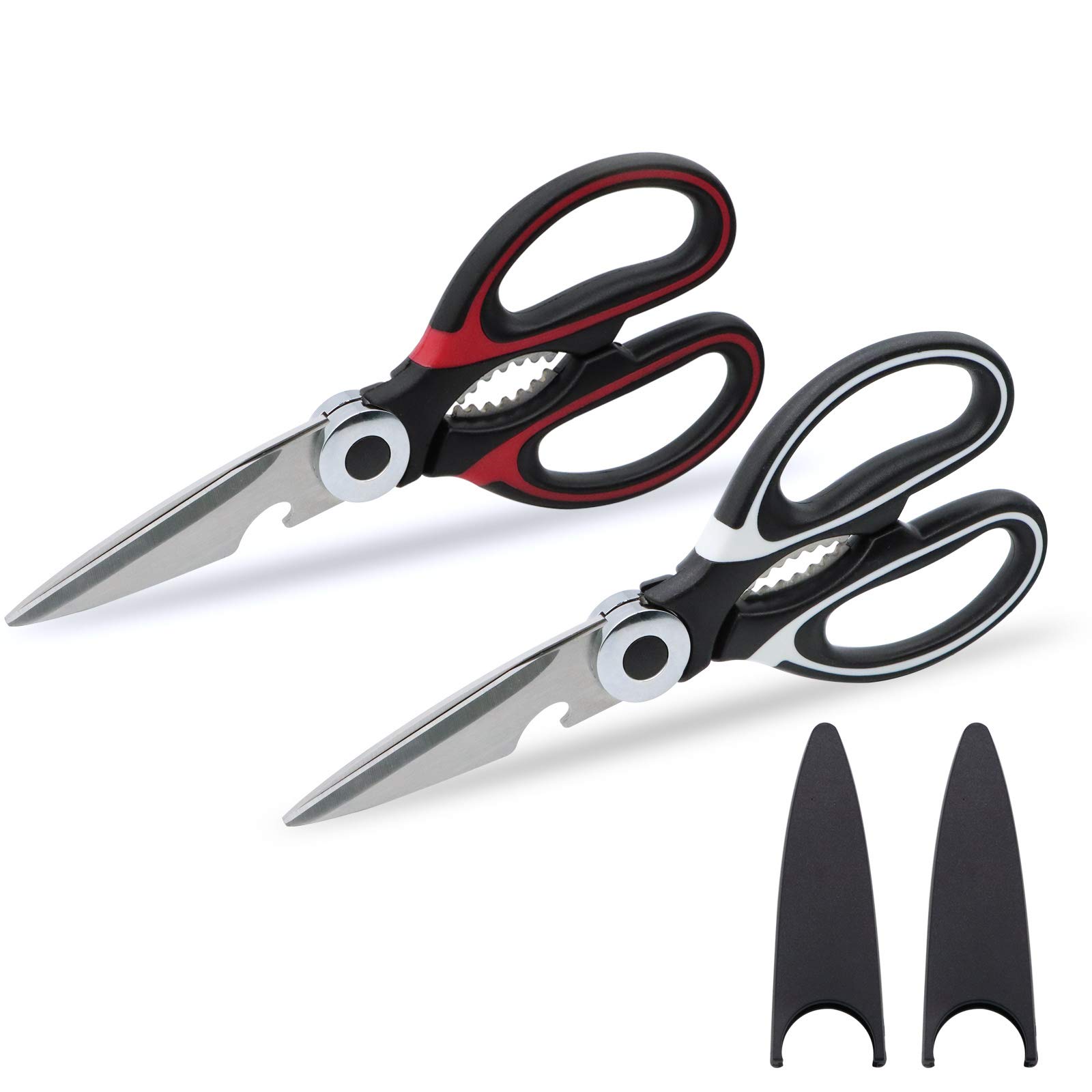 Multipurpose Kitchen Scissors - Image 2