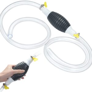 Liquid Transfer Pump Manual