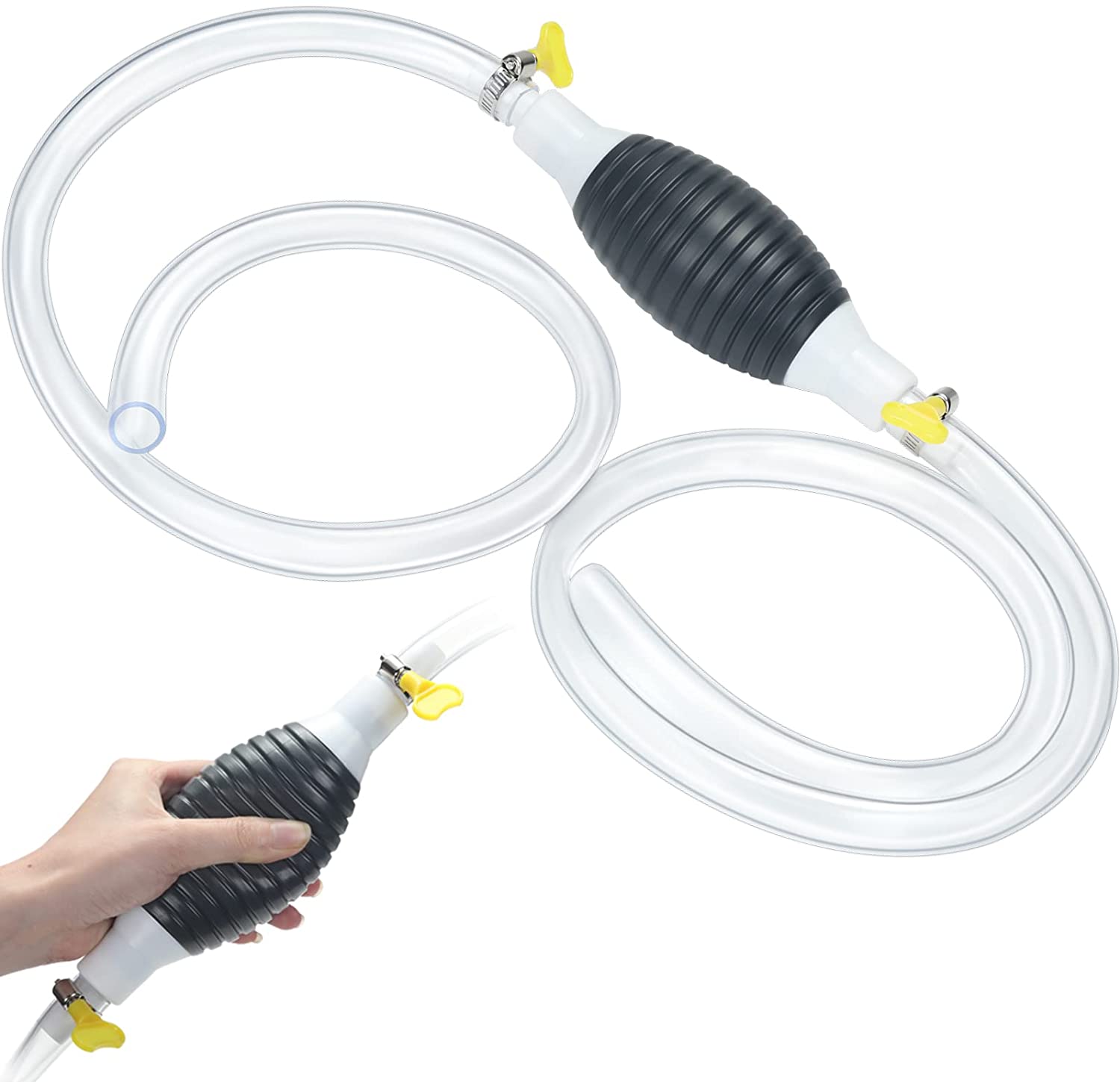 Liquid Transfer Pump Manual