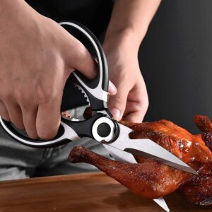Multipurpose Kitchen Scissors