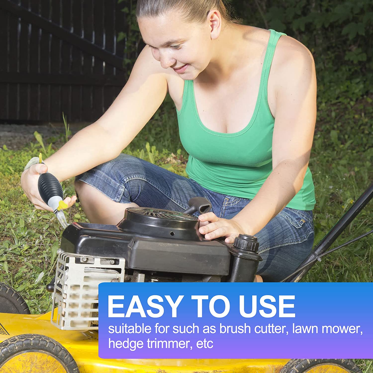 Liquid Transfer Pump Manual - Image 4