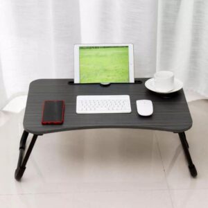 FOLDABLE LAPTOP TABLE