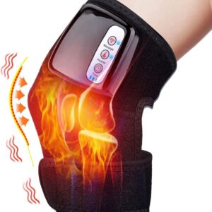 KNEEE MASSAGE BRACE/ BELT
