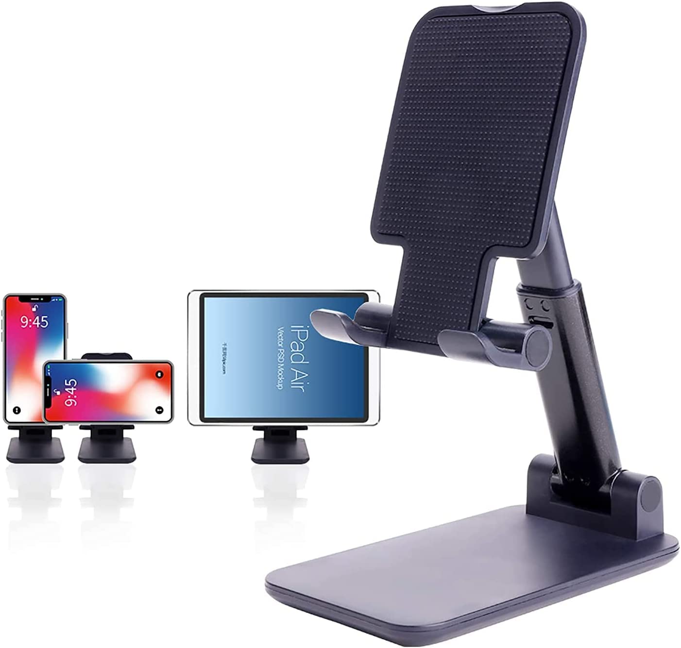 WIRELESS MICROPHONE + PHONE HOLDER - Image 3