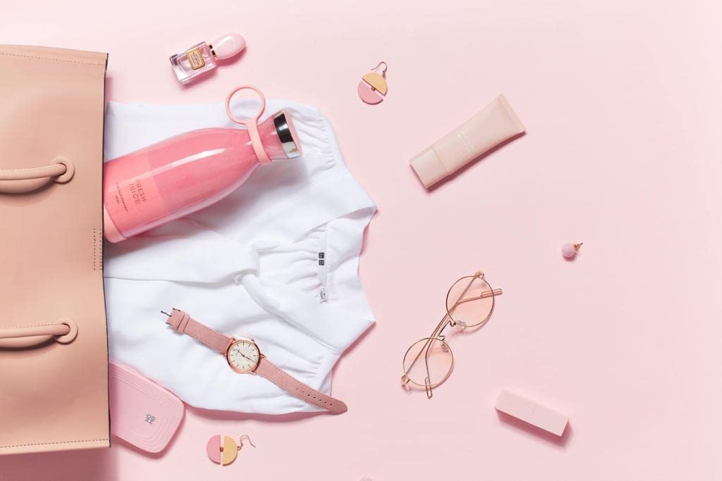 MINI JUICE BLENDER - Image 2