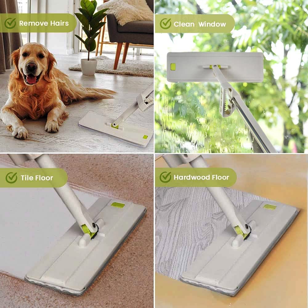 HAND FREE MOP - Image 4