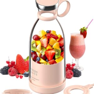 MINI JUICE BLENDER