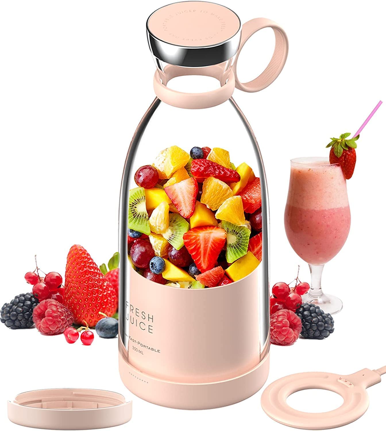 MINI JUICE BLENDER