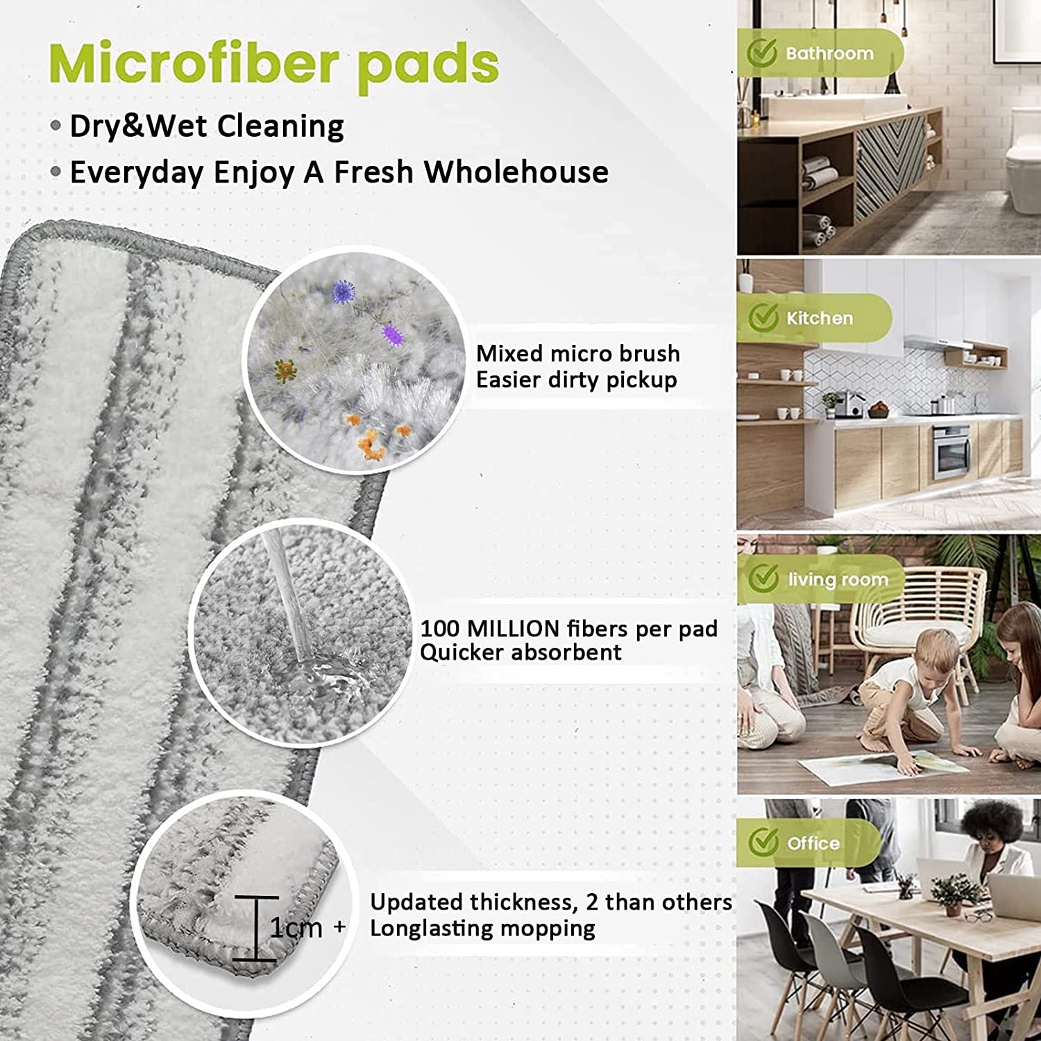 HAND FREE MOP - Image 2