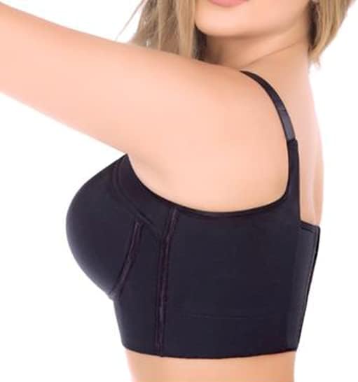 BACK FAT SHAPER BRA - Image 3
