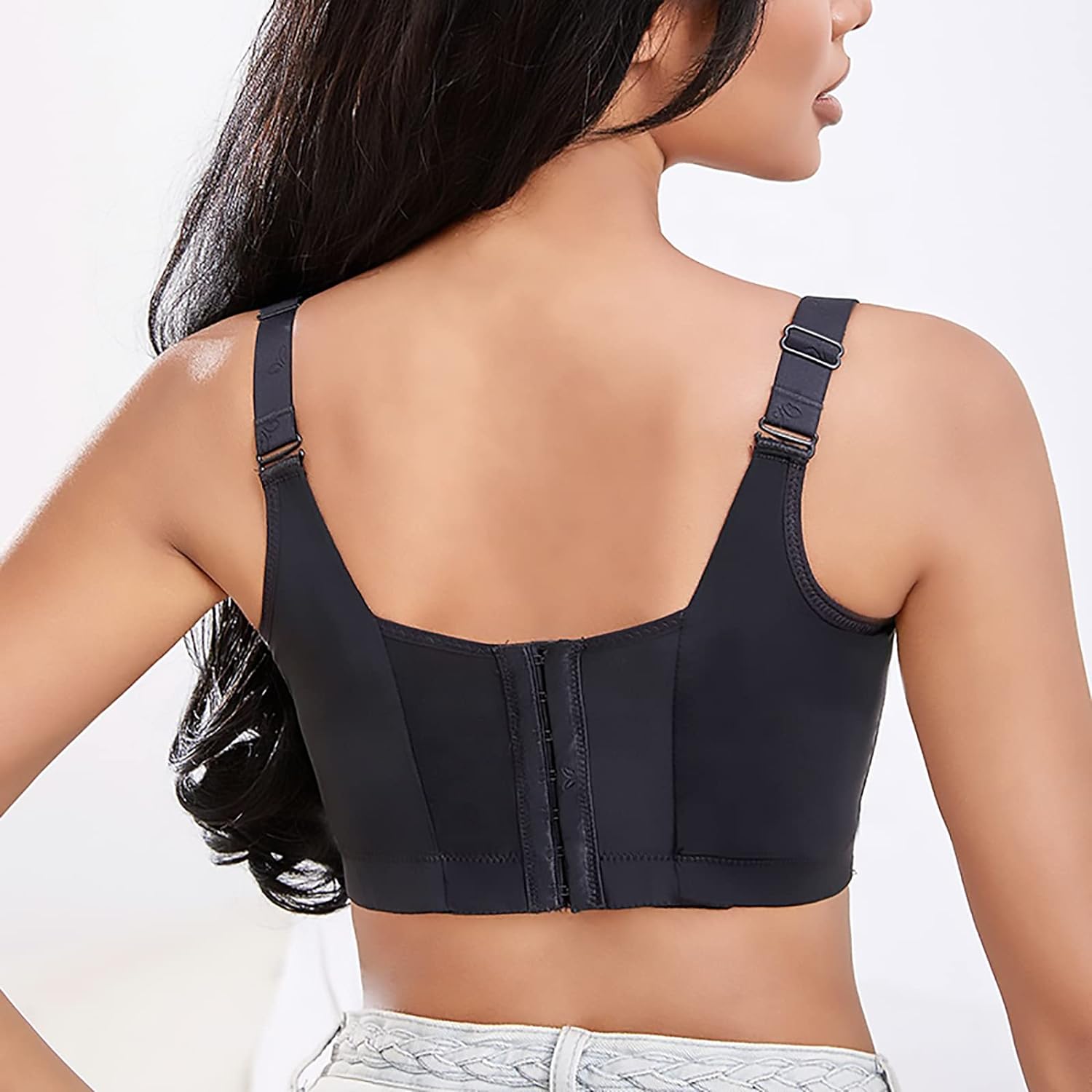 BACK FAT SHAPER BRA - Image 4